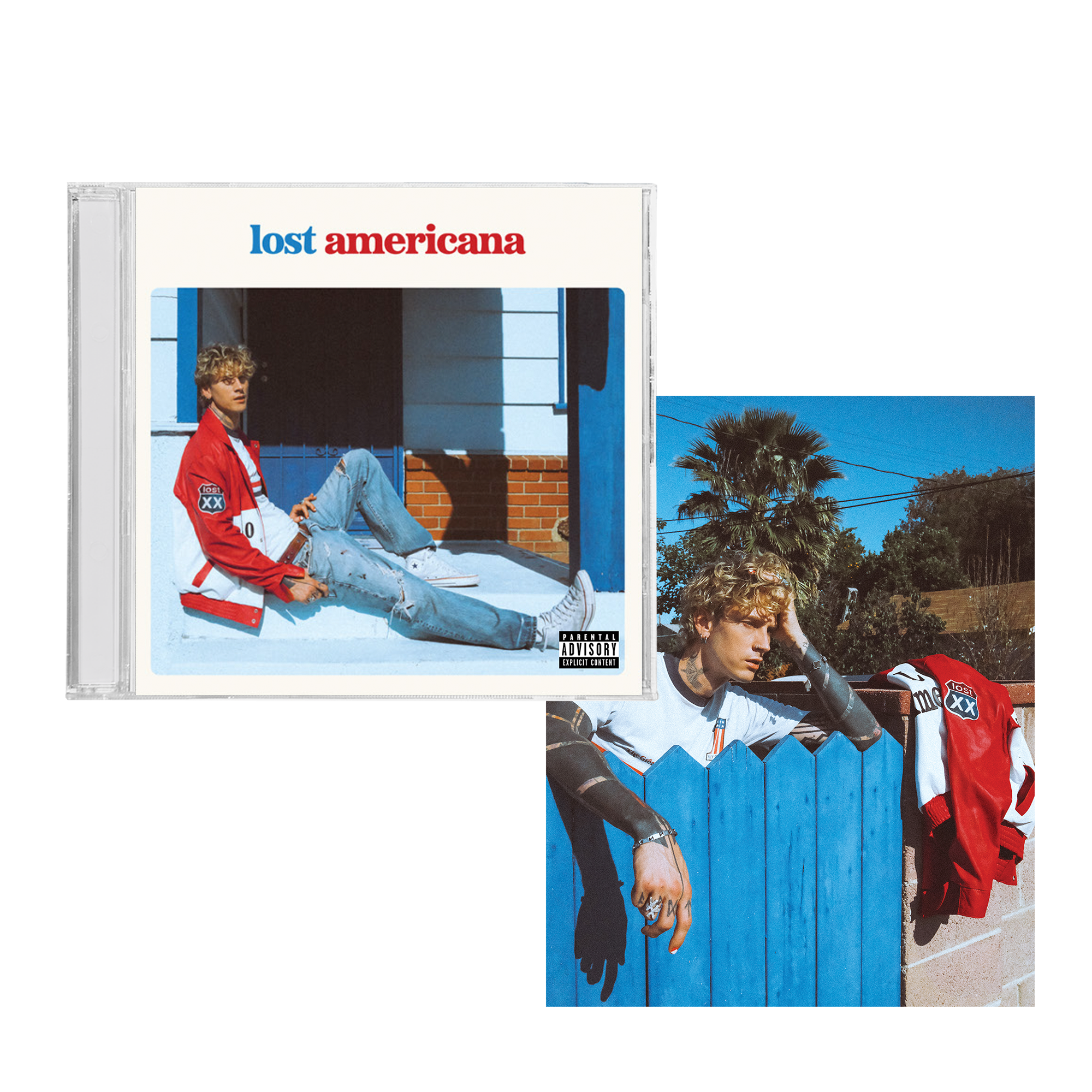 mgk-lostamericana-cdwithposter.png